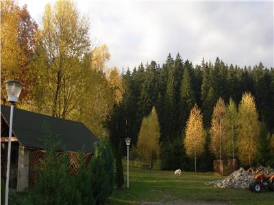 Proprietate agroturistica de vânzare  Agapia, judetul Neamt, 380.000 Euro