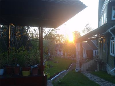 Proprietate agroturistica de vânzare  Agapia, judetul Neamt, 380.000 Euro