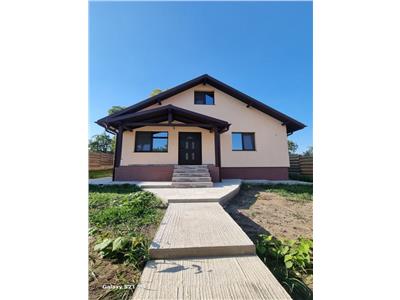 Casa 3 camere Horpaz Iasi ,finalizata!