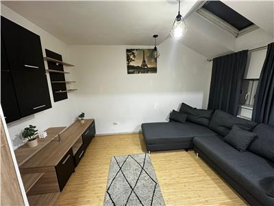 Apartament 1 camera, Metalurgie, 50.800 EURO NEG