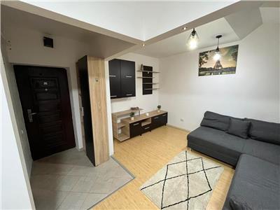 Apartament 1 camera, Metalurgie, 50.800 EURO NEG