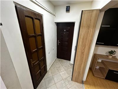 Apartament 1 camera, Metalurgie, 50.800 EURO NEG
