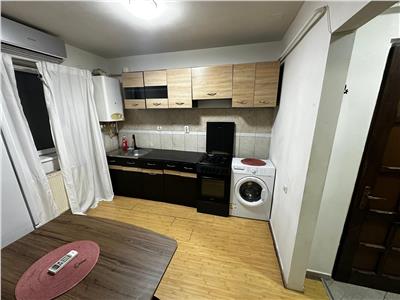 Apartament 1 camera, Metalurgie, 50.800 EURO NEG