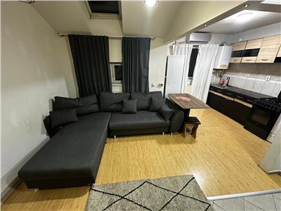 Apartament 1 camera, Metalurgie, 50.800 EURO NEG
