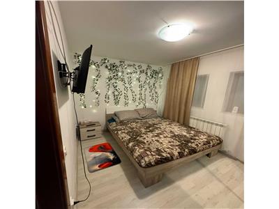 Apartament 2 camere, D, Pacurari Rediu, 70.000 euro neg.