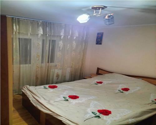 Apartament 3 camere, etaj 2, bloc 1986, Tomesti  85.000 euro