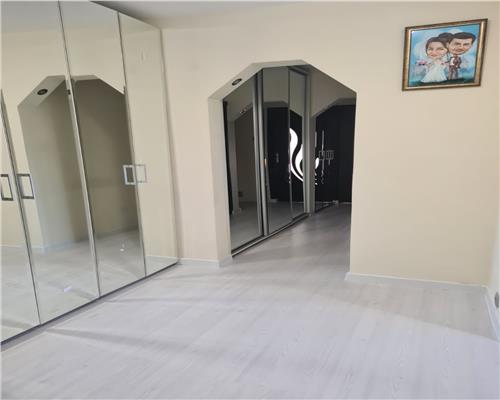 Apart. 3 cam., D, 2 balcoane, Dacia, 99.500 EURO NEG