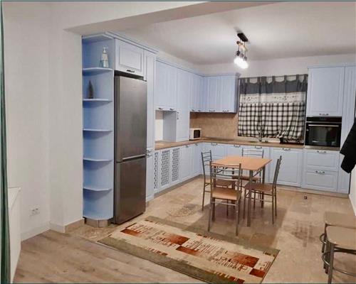 Casa Individuala, zona Bucium, 400mp teren - 189.000 euro