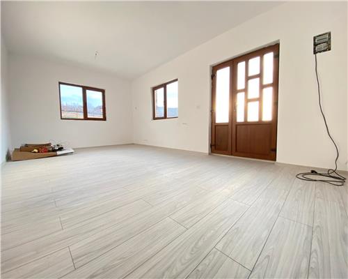 Casa 3 camere Voinesti Iasi, CANALIZARE, 84.000 euro