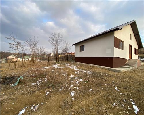 Casa 3 camere Voinesti Iasi, CANALIZARE, 84.000 euro