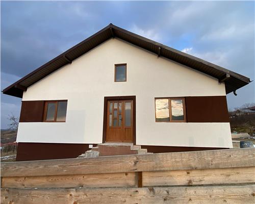 Casa 3 camere Voinesti Iasi, CANALIZARE, 84.000 euro