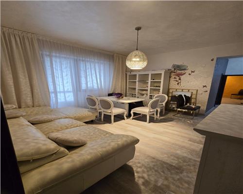 EXCLUSIVITATE! Apart. 3 cam., conf. I, bloc 2017,  Semicentral, 142.000 EURO NEG