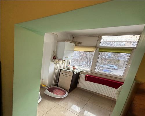 Apart. 1 cam., D, Tatarasi, 315.500 RON