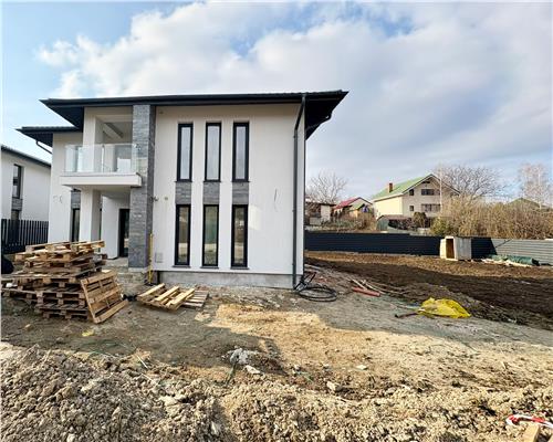 Casa Individuala, intabulata, Hlincea - 170.000 euro