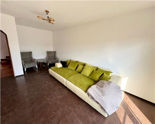 Casa Individuala, Hlincea, 650mp teren  135.000 euro