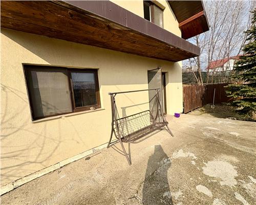 Casa Individuala, Hlincea, 650mp teren  135.000 euro