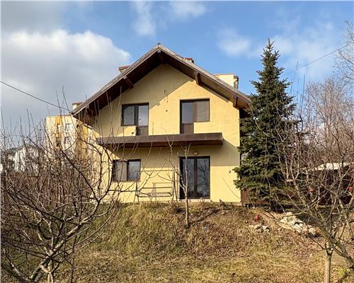 Casa Individuala, Hlincea, 650mp teren - 135.000 euro