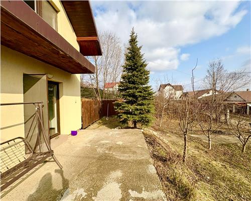 Casa Individuala, Hlincea, 650mp teren  135.000 euro