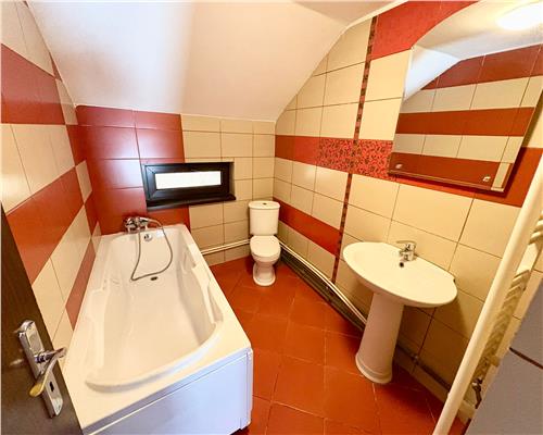 Casa Individuala, Hlincea, 650mp teren  135.000 euro