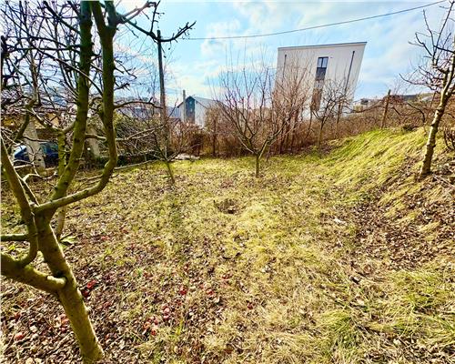Casa Individuala, Hlincea, 650mp teren  135.000 euro
