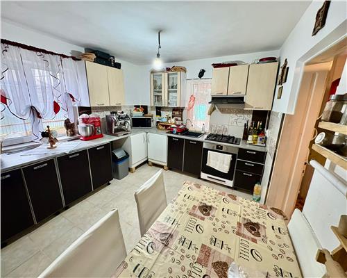 Casa Individuala, Holboca, 650mp teren  97.500 euro