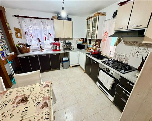 Casa Individuala, Holboca, 650mp teren  97.500 euro