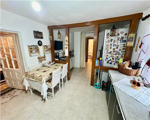 Casa Individuala, Holboca, 650mp teren  97.500 euro