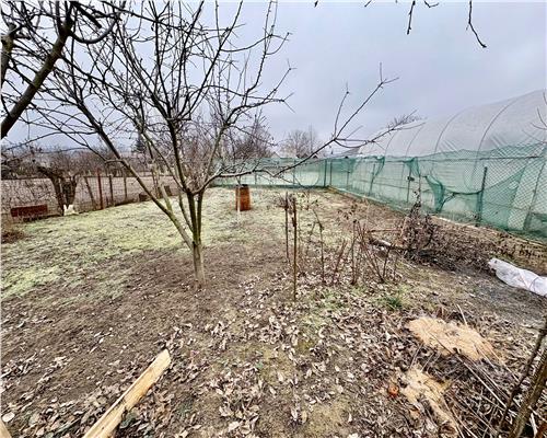Casa Individuala, Holboca, 650mp teren  97.500 euro