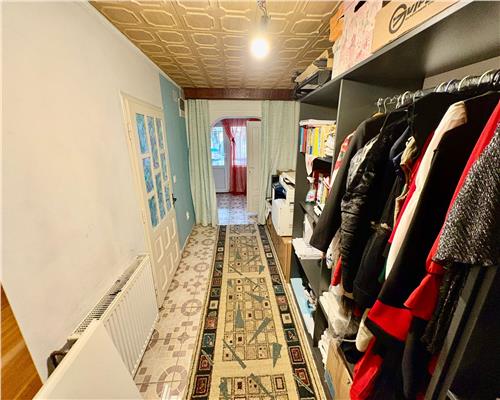 Casa Individuala, Holboca, 650mp teren  97.500 euro