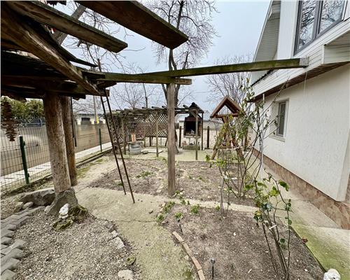 Casa Individuala, Holboca, 650mp teren  97.500 euro