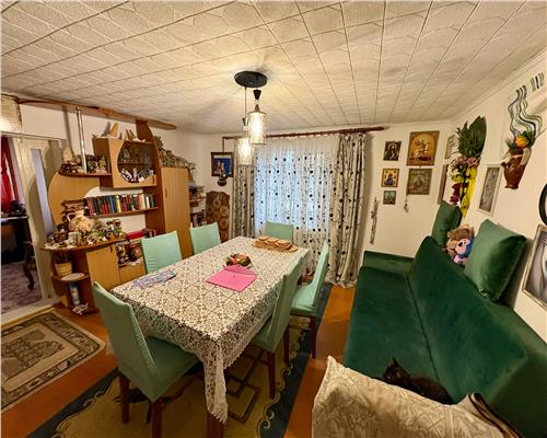 Casa Individuala, Holboca, 650mp teren  97.500 euro