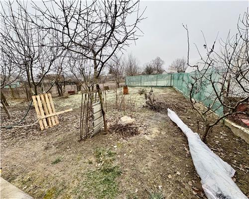 Casa Individuala, Holboca, 650mp teren  97.500 euro