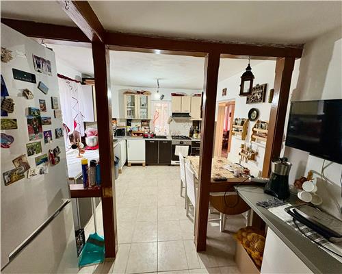 Casa Individuala, Holboca, 650mp teren  97.500 euro