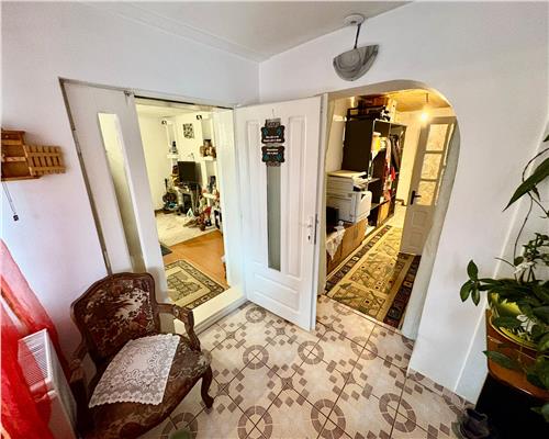 Casa Individuala, Holboca, 650mp teren  97.500 euro