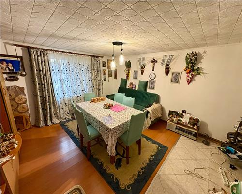 Casa Individuala, Holboca, 650mp teren  97.500 euro