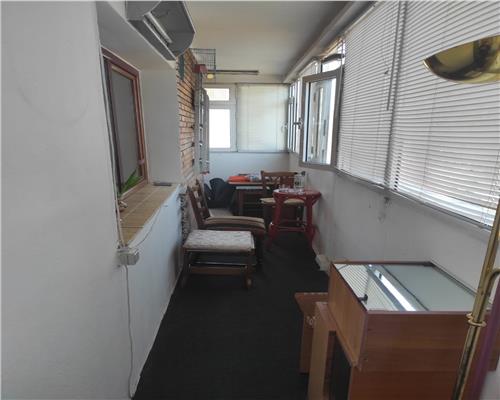 Apart. 2 cam., D, 2 balc., 65mp, Nicolina,  119.500 EURO NEG