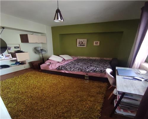 Apart. 2 cam., D, 2 balc., 65mp, Nicolina,  119.500 EURO NEG