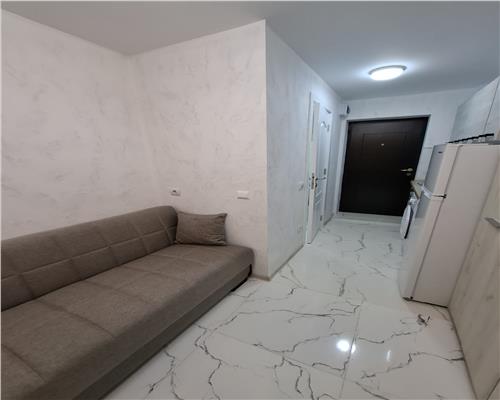Garsoniera, Bularga, 25.500 EURO NEG
