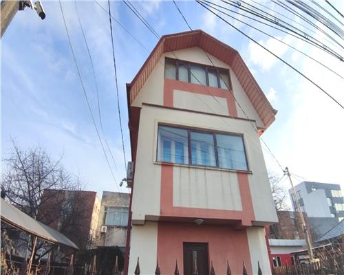 Casa de vânzare în vecinatatea Jumbo – locuinta si afacere 320.000 euro