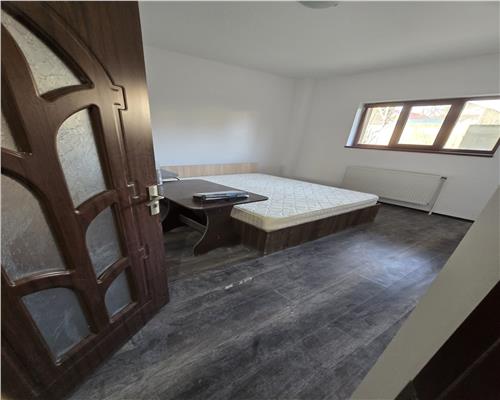 EXCLUSIVITATE! Apart. 1 cam,D, 40 mp, mob-utilat, bl. 2013, CUG, 56.900 EURO NEG