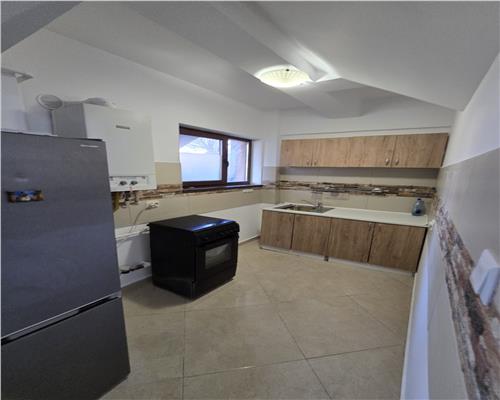 EXCLUSIVITATE! Apart. 1 cam,D, 40 mp, mobutilat, bl. 2013, CUG, 56.900 EURO NEG