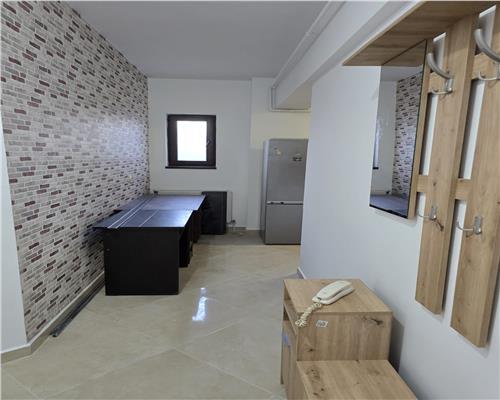 EXCLUSIVITATE! Apart. 1 cam,D, 40 mp, mobutilat, bl. 2013, CUG, 56.900 EURO NEG