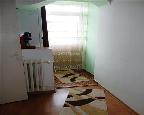 Garsoniera, NIcolina, mobutilata, 47.500 EURO NEG