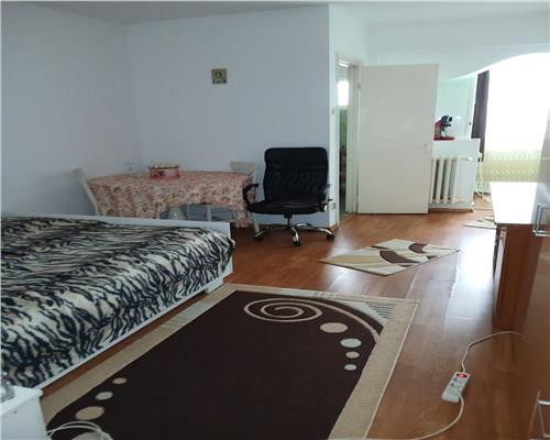 Garsoniera, NIcolina, mob-utilata, 47.500 EURO NEG