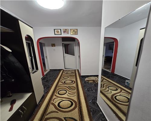 Apart. 2 cam. D,  Frumoasa, 90.000 EURO NEG