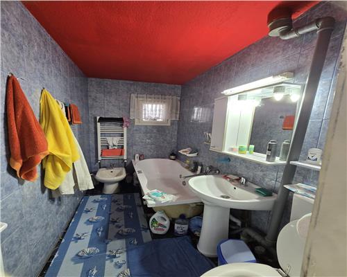 Apart. 2 cam. D,  Frumoasa, 90.000 EURO NEG