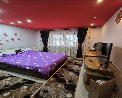 Apart. 2 cam. D,  Frumoasa, 90.000 EURO NEG