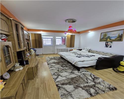 Apart. 2 cam. D,  Frumoasa, 90.000 EURO NEG