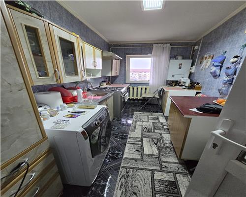 Apart. 2 cam. D,  Frumoasa, 90.000 EURO NEG