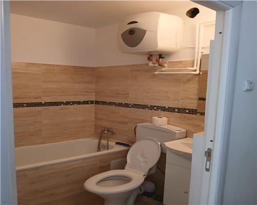 Garsoniera, removata nou, Bularga, 29.500 EURO NEG